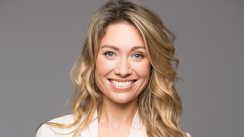 Miriam Kerins-Hussey: ‘Find what works for you and unapologetically look at your own health and wellbeing and self-care. Keep it simple’