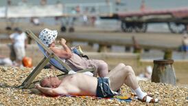Global warming may increase fatal heatwave risk ‘10-fold’