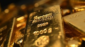 Gold climbs to new record before pivotal US inflation data