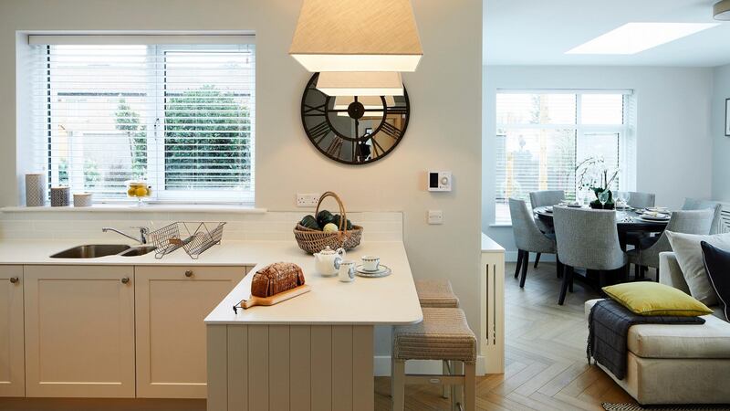 Castle Farm, Naas, Co Kildare