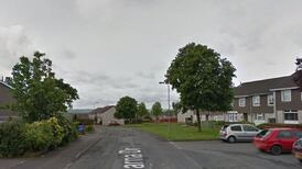 ‘Crude device’ at centre of fourth NI security alert in 24 hours removed