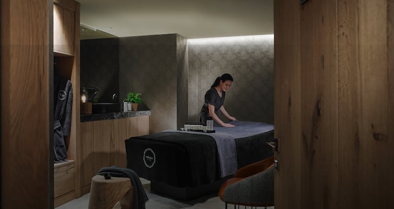 Velvaere Spa, Dublin