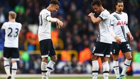 They may not be fairytale but Tottenham win title for youthful promise