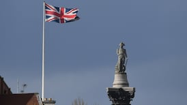 UK is drunk on sovereignty – and all puffed up with no place to go