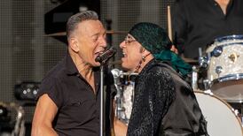 Bruce Springsteen review: A masterful and poignant performance, with a jarring final note