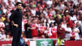 No excuses for Arteta and Arsenal with new signings set for Liverpool trip