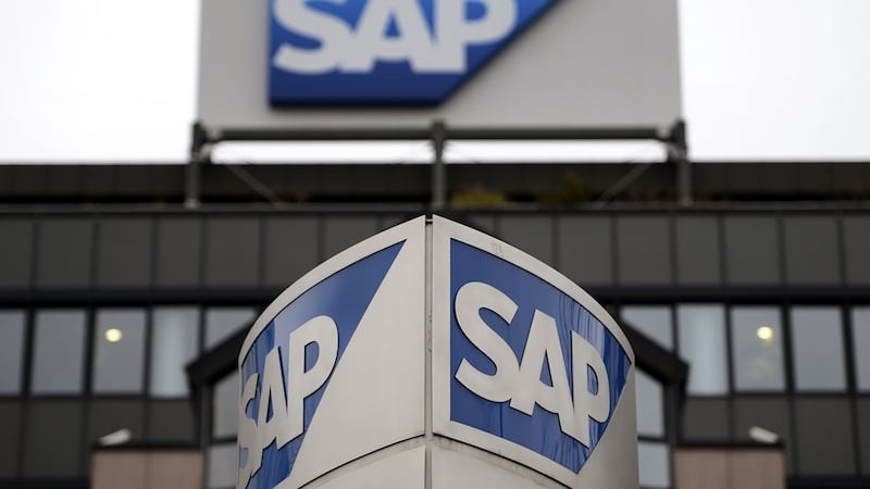 Software giant SAP to add 150 jobs over next 18 months