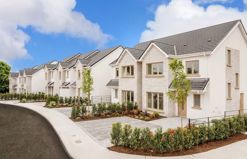 Bellevue, Delgany, Wicklow