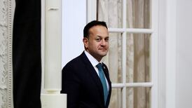 Where do Ireland’s asylum seekers come from?