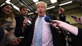 Brexit to trigger return of NI cross-Border controls – report