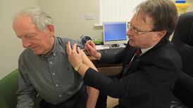 Kerry GP: ‘I can’t ring up and get a bed for my patient’