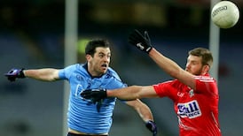 Cork shoot down Dublin as Colm O’Neill shines on return