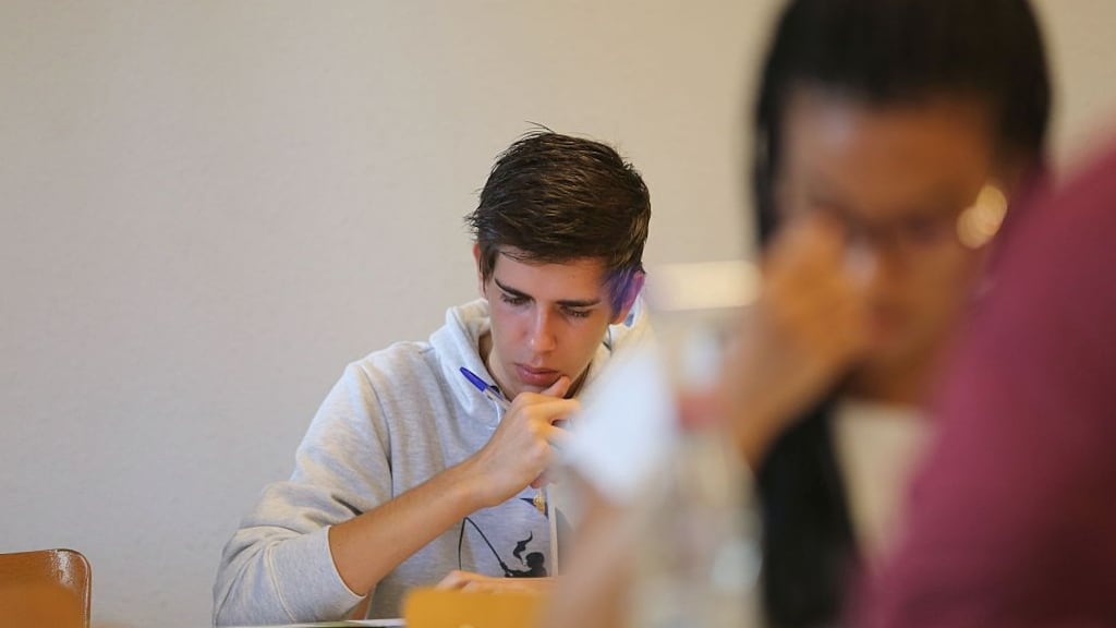 Properly researched, everyone can find the course or career path which suits them. Photograph: Getty Images