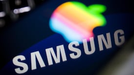 Apple wins $539m from Samsung over smartphone technology