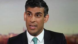 UK inflation hits 30-year high of 6.2% as Sunak readies response