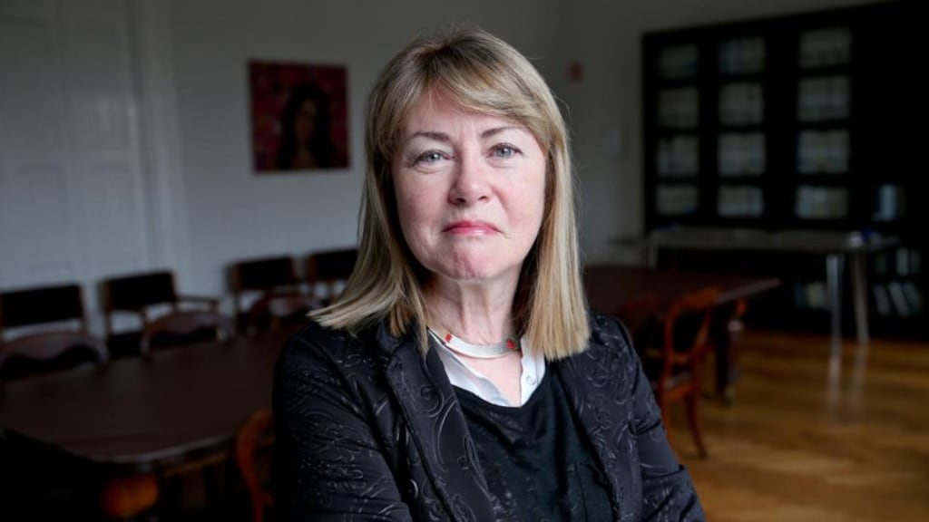 Sheila Pratschke: Perhaps Fintan O’Toole, writing here last week, believes that the Aosdána cnuas gives artists a lifelong guaranteed income. It does not. It is a grant with a five-year commitment subject to Government funding