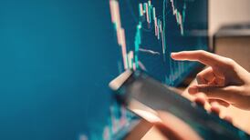 European shares skid to three-week lows on Covid surge, rate hike fears