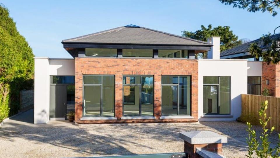 6 South Place, The Burnaby, Greystones, Co Wicklow, seeking €1.6m