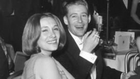 Hell-raiser and striking actor who shot to fame in ‘Lawrence of Arabia’