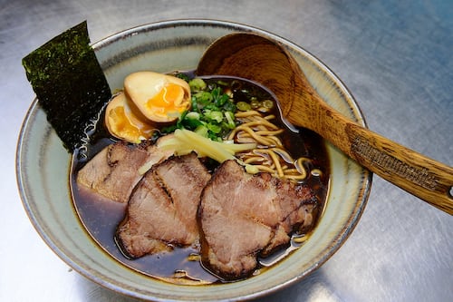 20 great laid-back places to eat around Ireland