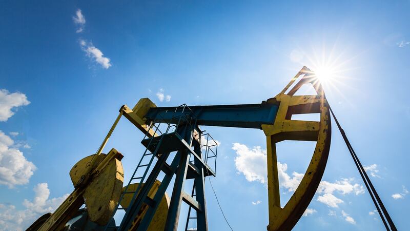 Tullow Oil Ltd is a long-term client company that uses Ichec to analyse seismic data in the search for oil and gas