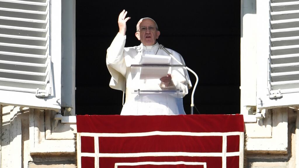 Pope Francis: proposing a paradigm shift in our model of church that reverses the status quo of the past millennium and returns, with appropriate adjustments for our age, to a first millennium model.