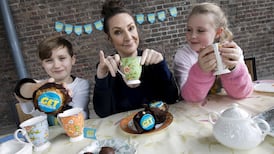 Housing crisis will cause long-term damage, says Pauline McLynn