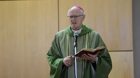 Severe drop in Catholic Church income in Dublin during pandemic