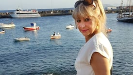 Gardaí investigate claims Ardee murder suspect confessed in ‘selfie video’