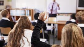 Have your say: Is class an issue in the Irish education system?
