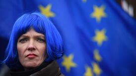 The Irish Times view on Theresa May’s defeat: go back to the British people