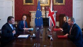 Irish SMEs highlight rising prices as chief concern in wake of Brexit