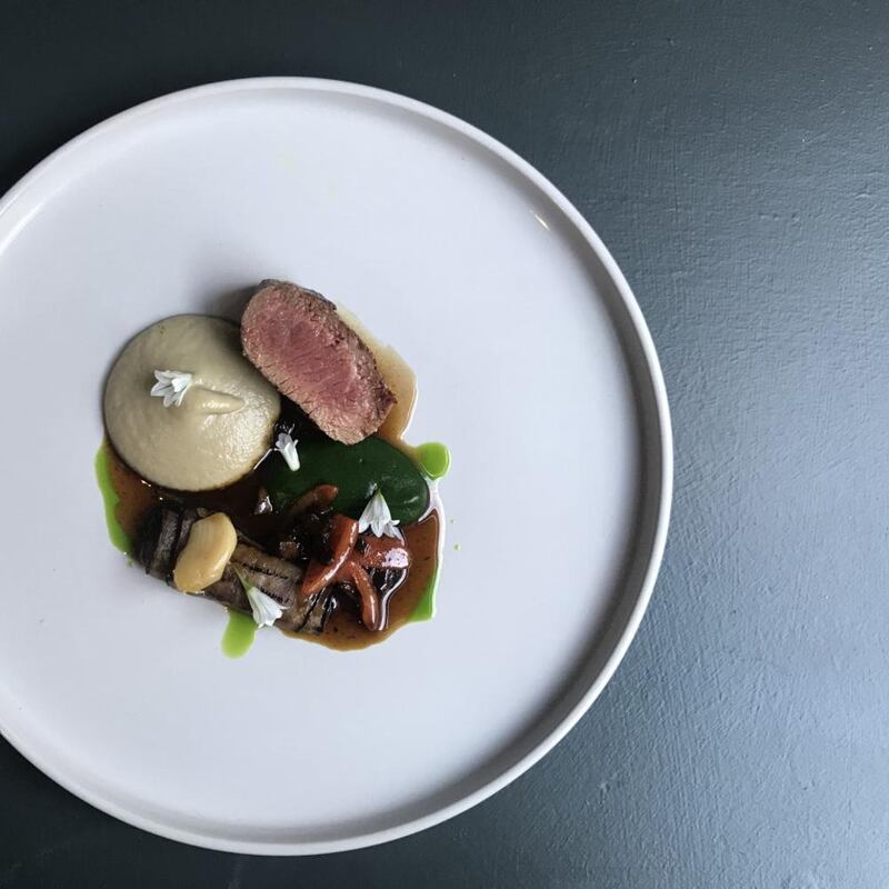 Bastion: 'Natural flavours are kept to the fore'