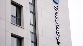Travelodge firm made €8.7m profit last year after State contract win