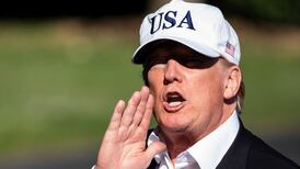 Trump hits out at Germany ahead of Nato summit