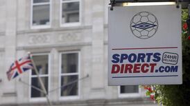 Sports Direct profit rise but retailer cuts bonus scheme target