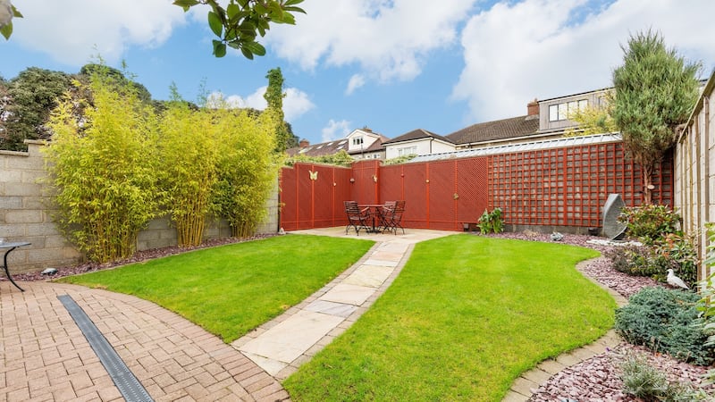 Number 22 Mount Prospect Lawns, Clontarf, Dublin 3