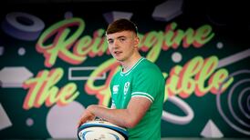 Jack and Richie Murphy bring father-son duo to Ireland U20s ahead of Six Nations campaign