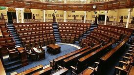 Further sanctions against Russia expected ‘in coming days’, says Paschal Donohoe