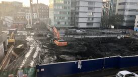 Savoy Cinema owners object to Apollo House, Screen Cinema plans