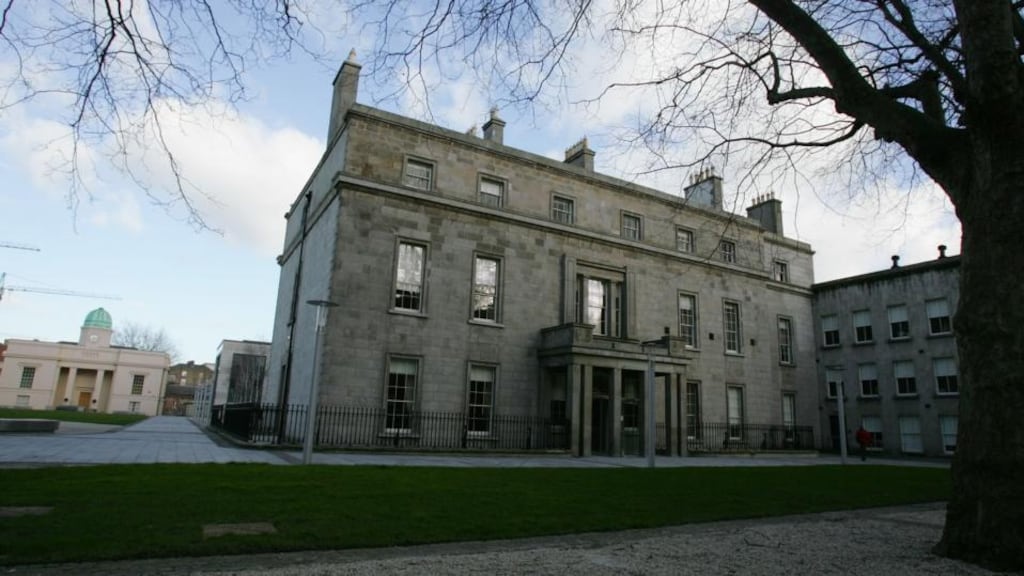 Parents whose children  will be starting school in the next five years will be entitled to vote using the Department of Education’s new online patronage process system. Photograph: Bryan O’Brien