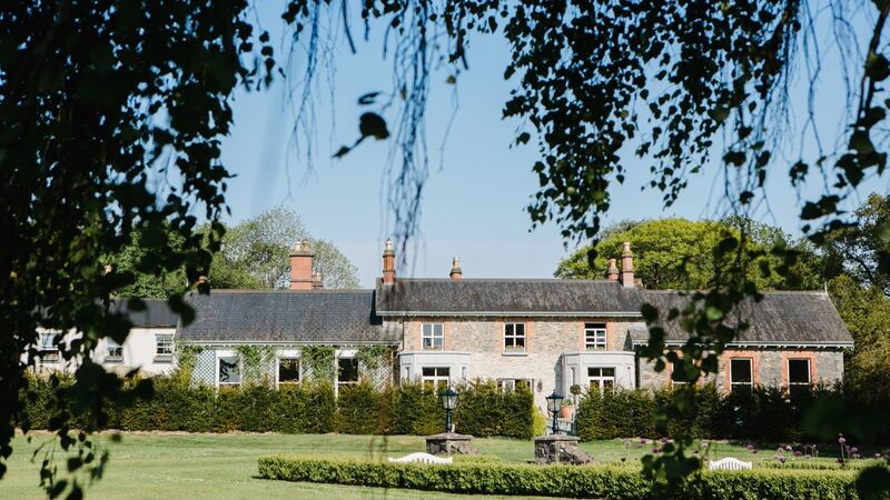 Virginia is home to Michelin-starred chef Richard Corrigan’s Virginia Park Lodge