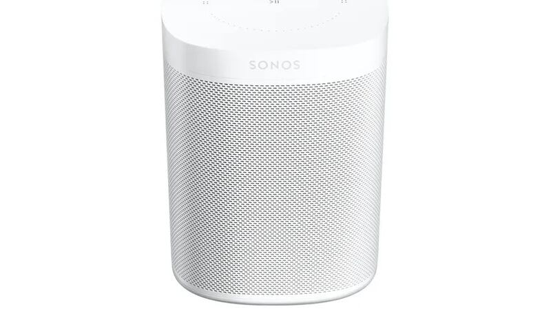 Sonos One (2nd Gen)