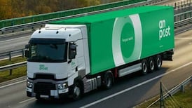 No-deal Brexit “not a big deal” for An Post, says company