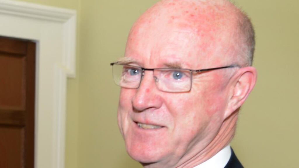 Mr Justice John Cooke  granted the school a stay on the order compelling it to take the pupil back.