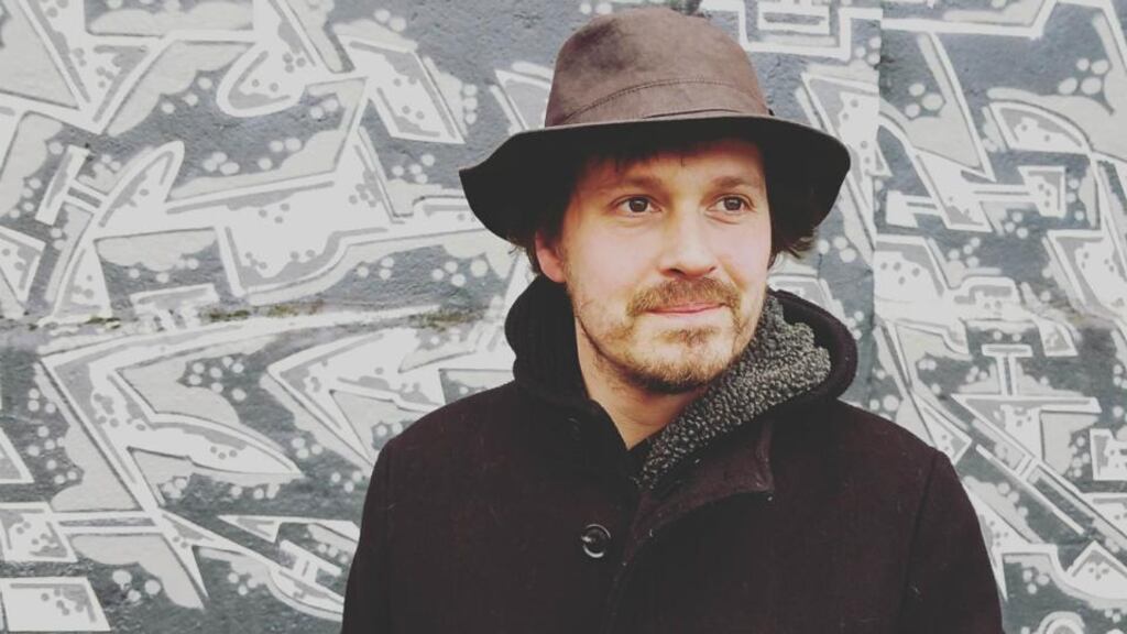 Rhob Cunningham: “I don’t listen to it so often nowadays, I just cherish the world it opened up for me.”