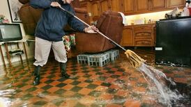 Absence of insurance cover may spark legal actions over floods