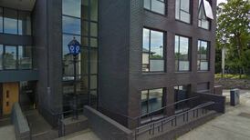 Man seriously injured following Dublin shooting incident