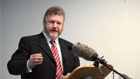 Reilly says free GP care for all will be introduced by 2016