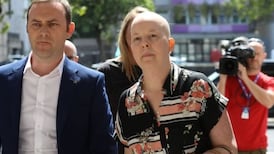 Ruth Morrissey: ‘I am not frightened to die, but I don’t want to’